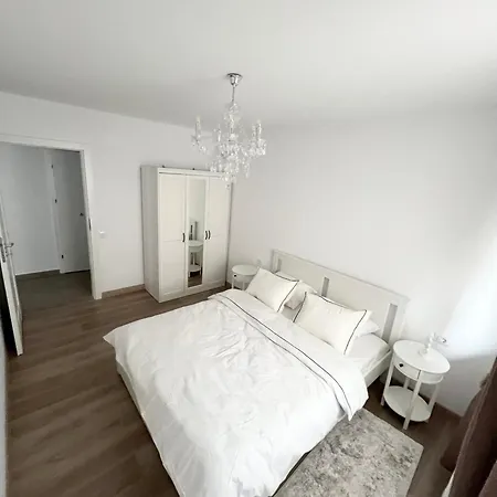 Hh Maison Апартаменты