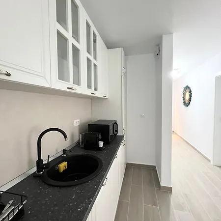 Appartamento Hh Maison Braşov