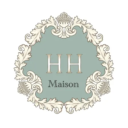 Апартаменты Hh Maison *