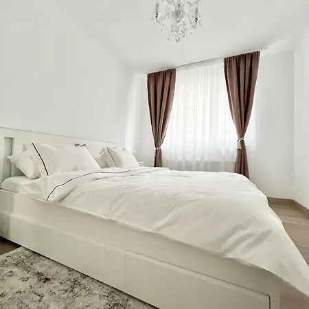 Hh Maison Appartamento