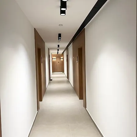 Hh Maison Appartamento *