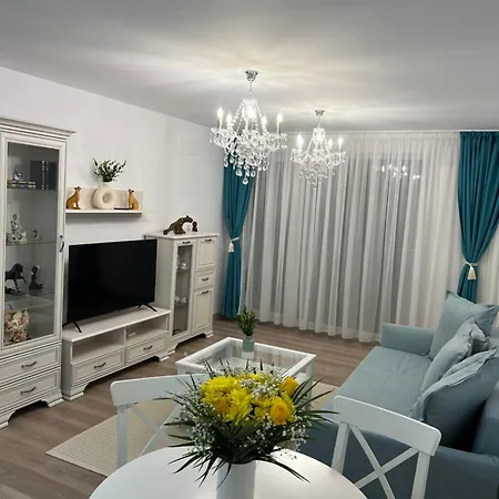 Hh Maison Appartamento *