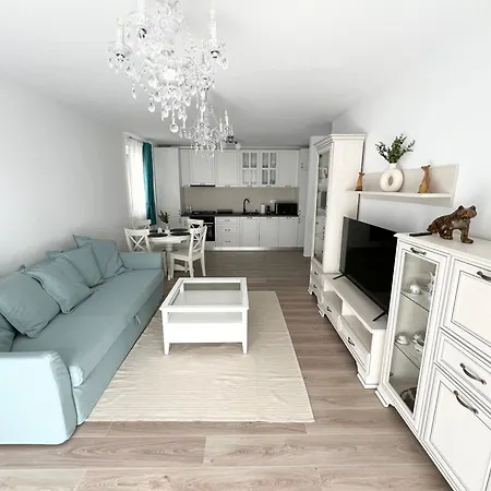 Hh Maison Appartamento *